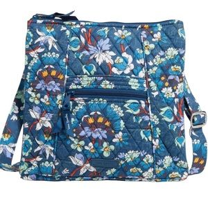 Vera Bradley Hipster NWT
